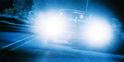 眩光的危害你真的了解吗