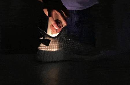 果冻|比跑鞋软,比凉鞋凉!69元就能买“椰子”鞋!舒服到起飞,上脚就像空调鞋~