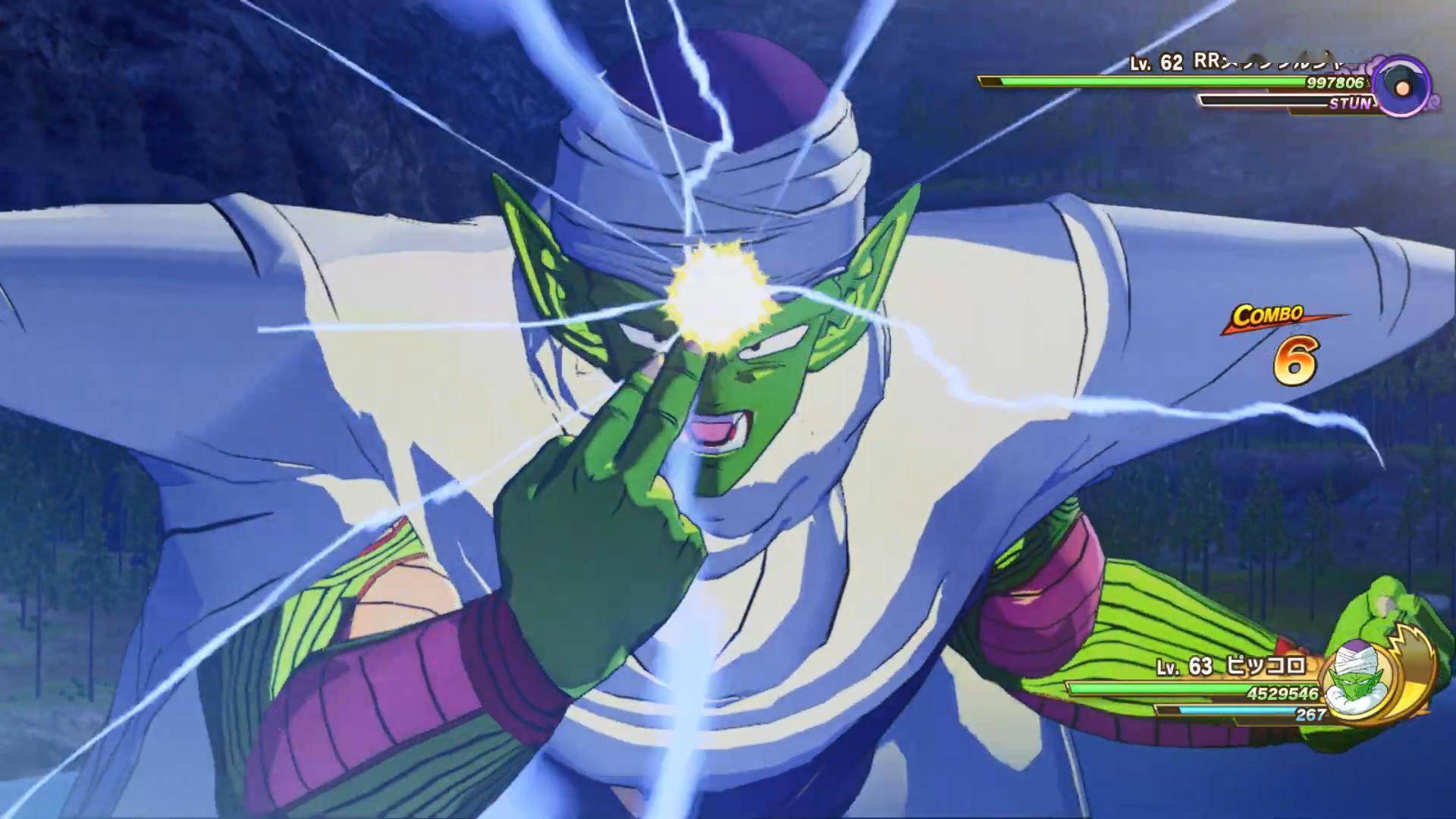 switch版龙珠z卡卡罗特战斗介绍宣传片特典内容公布