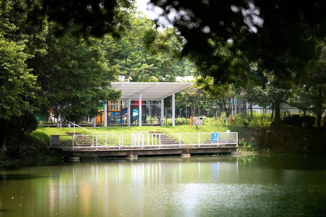 广州花都宝桑园gvl怡境设计