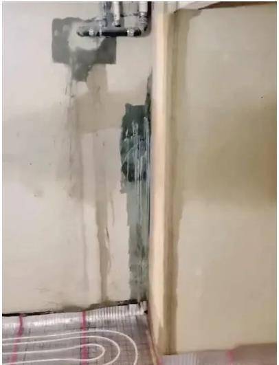 雅居乐御宾府地下室成 水帘洞 监管部门叫停开发商项目 业主