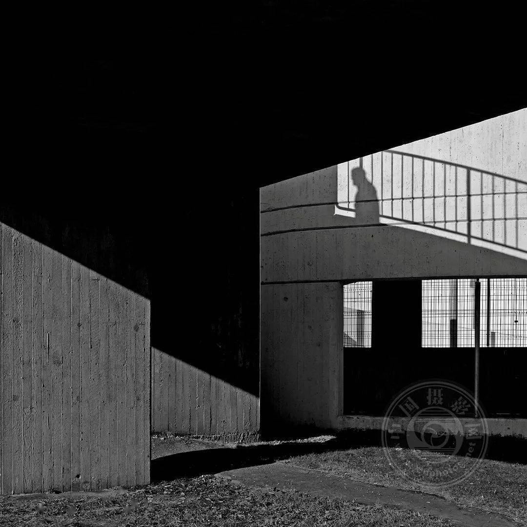 作品|获奖公布 | 2021第三届极简主义摄影奖（年度摄影师）作品揭晓