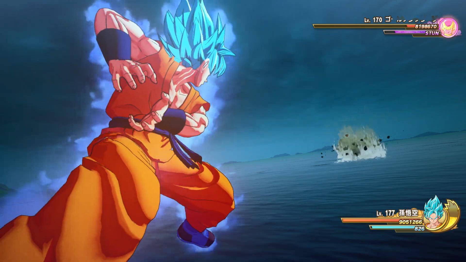 switch版龙珠z卡卡罗特战斗介绍宣传片特典内容公布