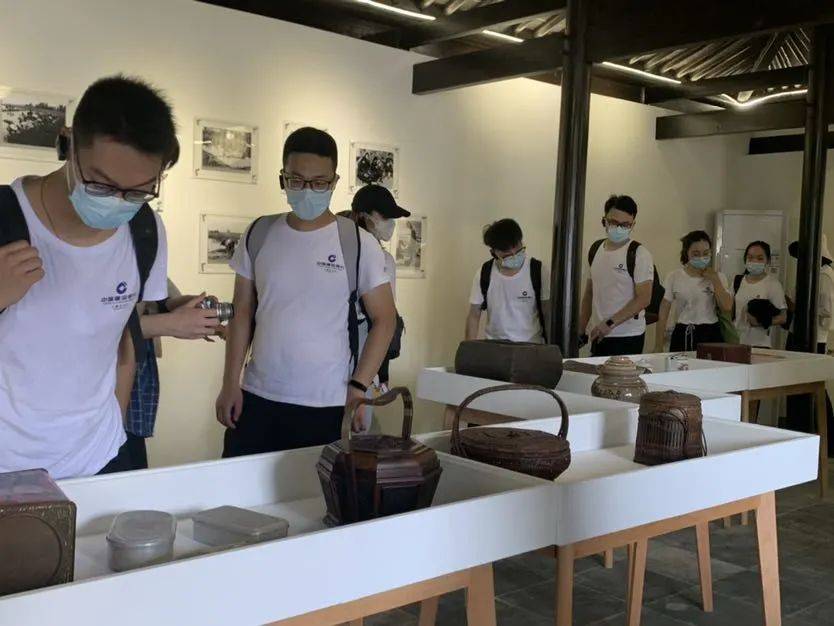 入职 第一课 来到 冠军村 感受乡村振兴新气息 沈村