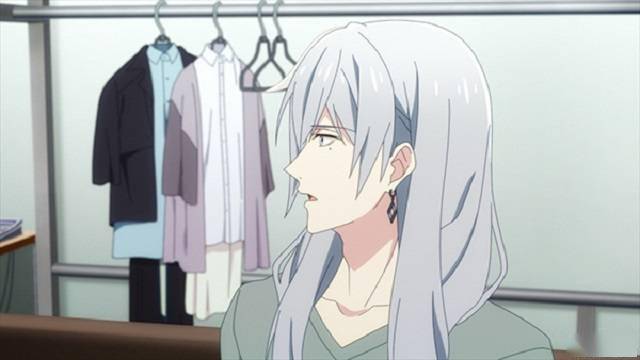 「IDOLiSH7」第3季第7话「接触」先行图公开插图(1)