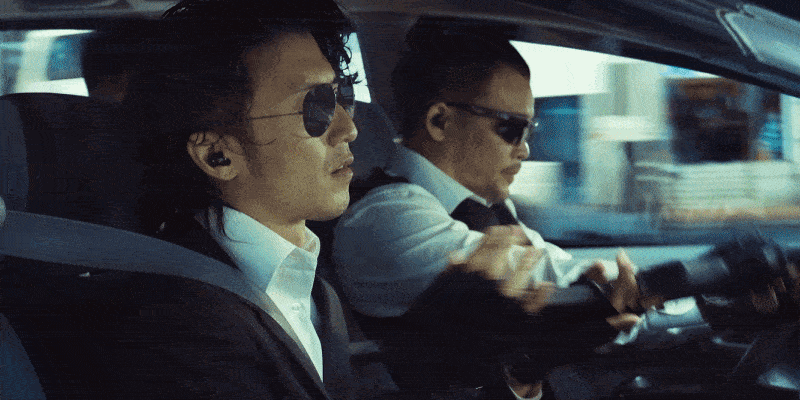怒火滔天清醒癫狂燃炸暑期