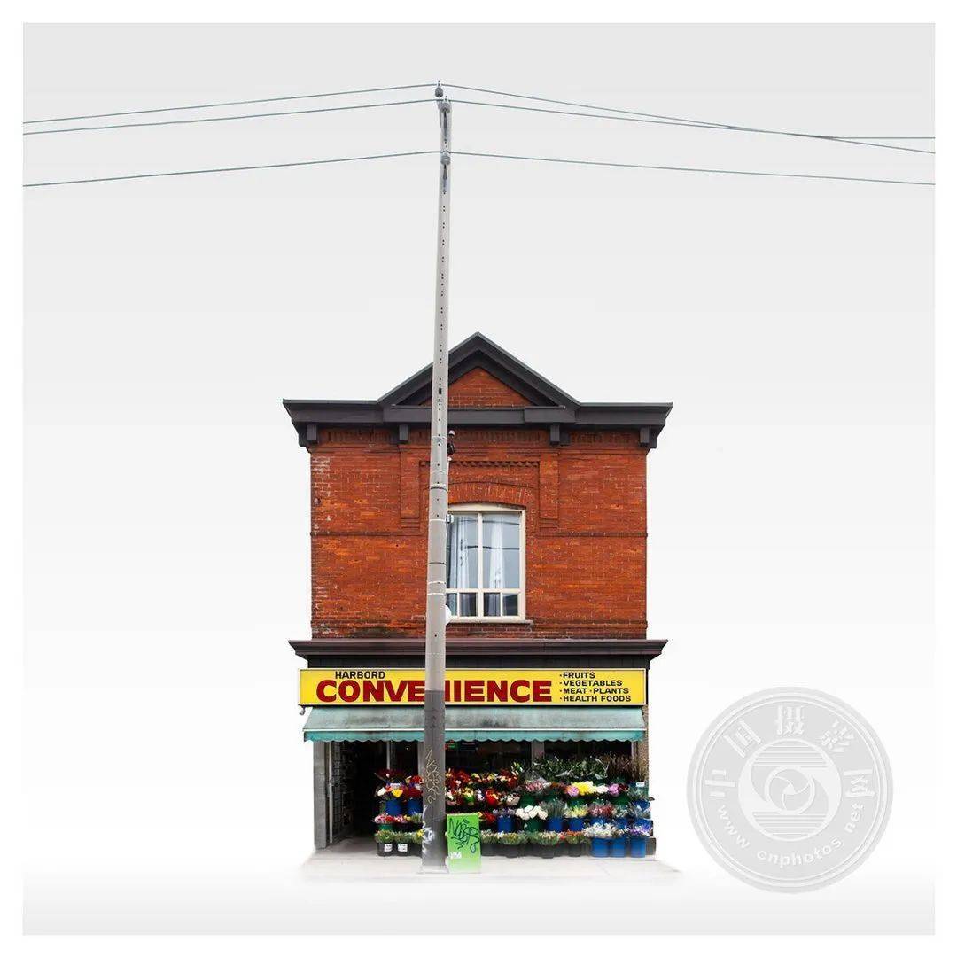 作品|获奖公布 | 2021第三届极简主义摄影奖（年度摄影师）作品揭晓