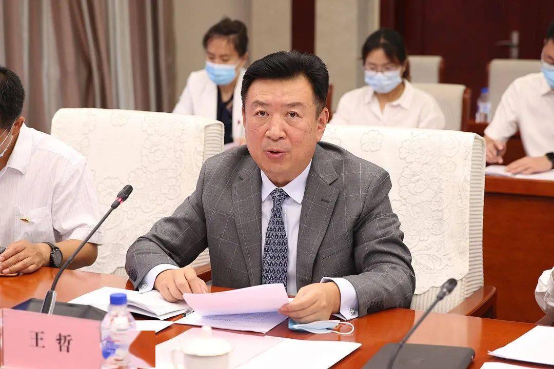 省律师协会会长王哲就推进检律良性互动提出具体举措