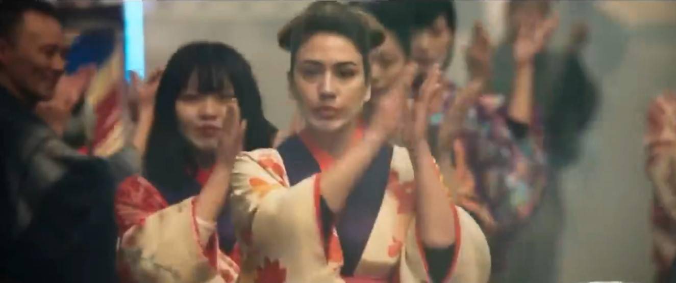 登陆点|园子温执导凯奇大叔主演《幽灵之国的囚徒》首曝预告