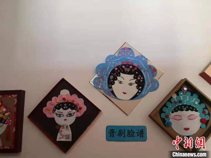 晋疆文化同频共振:虽未湿衣 时时有润_山西