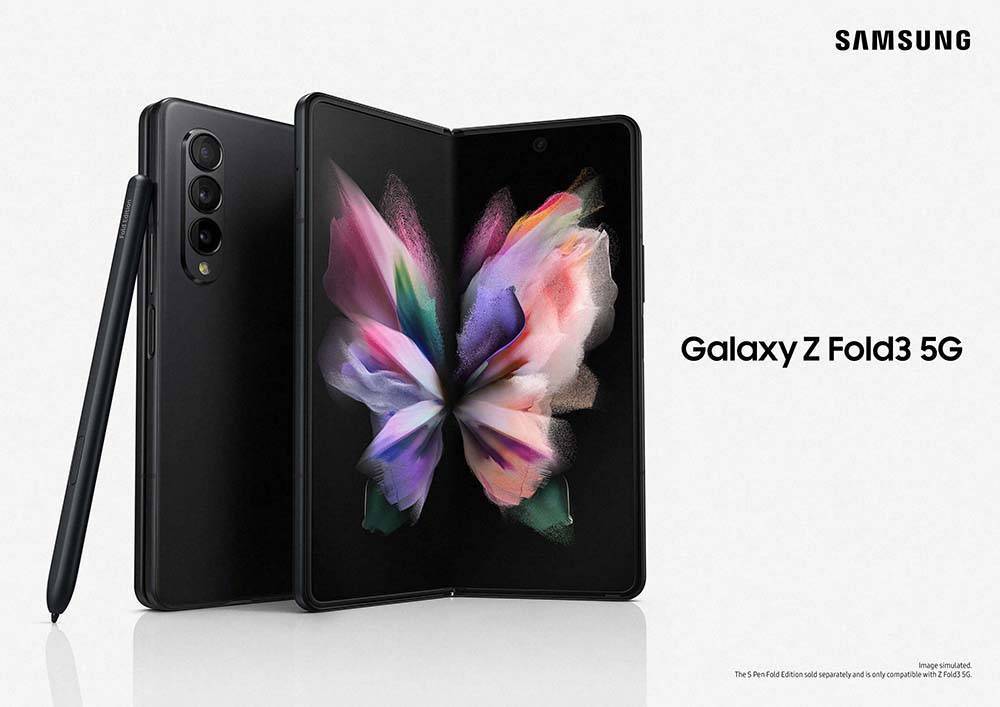Samsung Galaxy Z Fold 韓国版新品未開封dualSIM