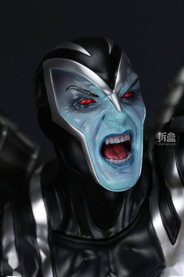 重量|XM STUDIOS 1/4 漫威系列 天使长 ARCHANGEL 雕像