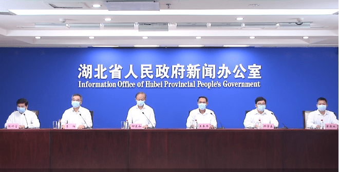 全省|湖北昨日新增感染者均属某工地同一传播链