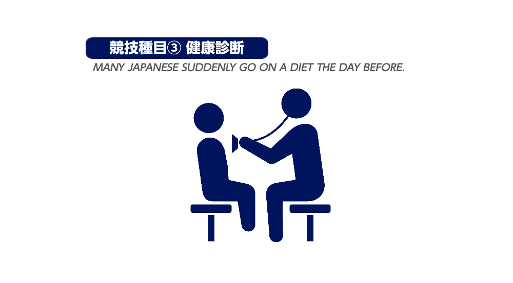 东京奥运会50大项目图标被网友魔改是打工人的痛没错了