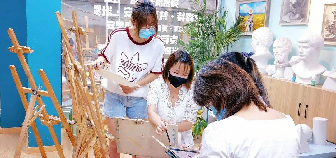 周迪|大写的“萌”！这样的“防疫守则”请给我来一打
