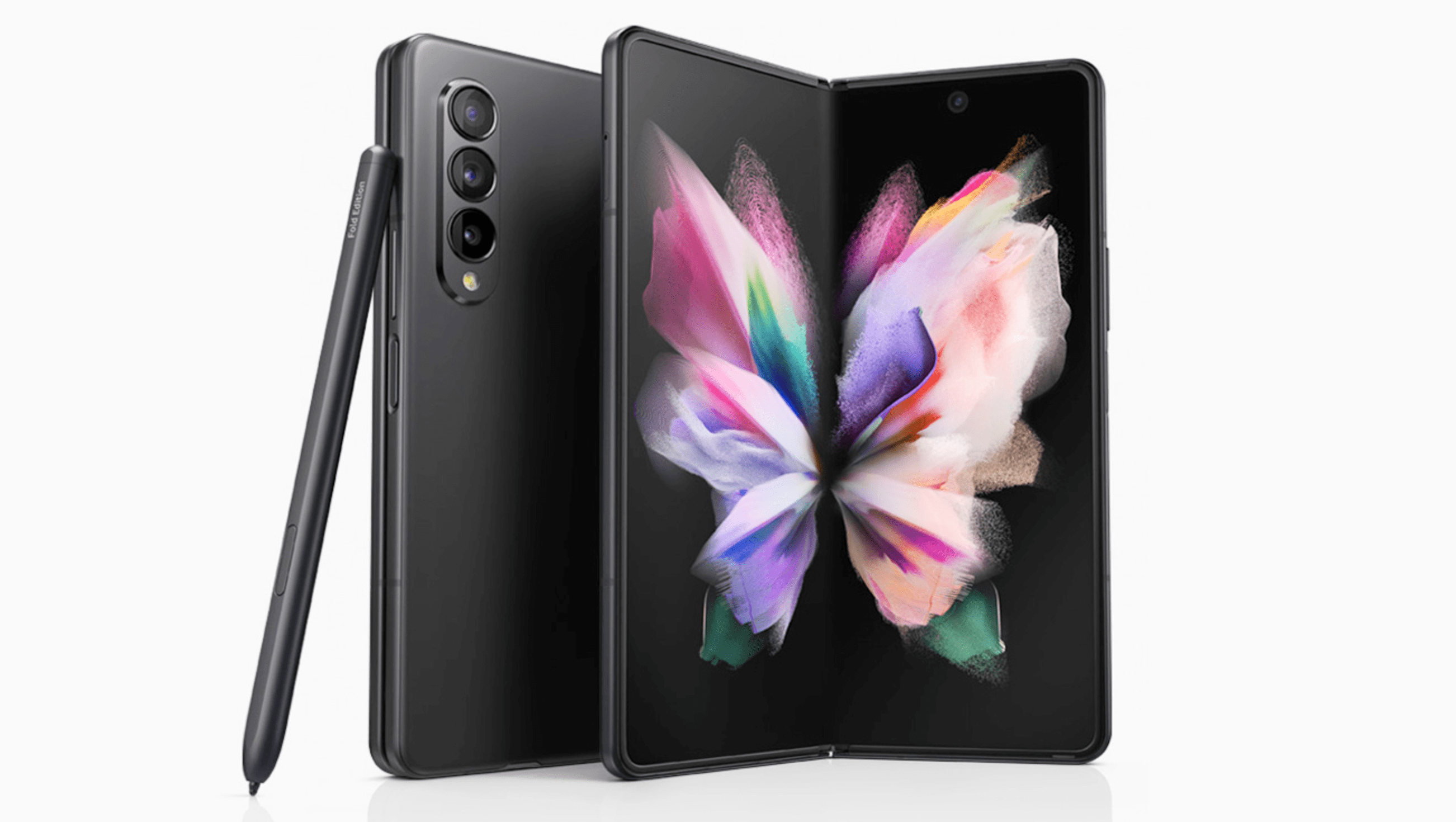 8599元三星折叠屏新机国行版价格公布终于有性价比了