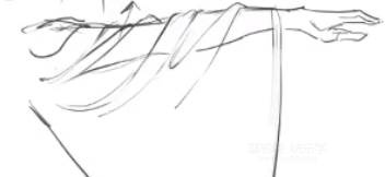 怎么画动漫人物的衣服图片 c957cc4bd9784ded95ed891931587cf4.png