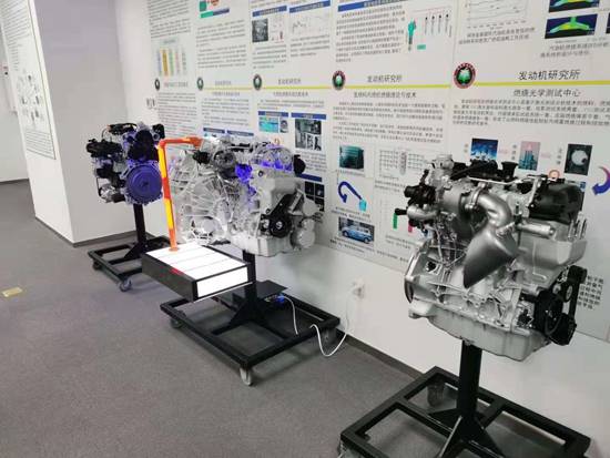 以用户体验定义产品开发 北汽A156T2动力平台逆势而来_搜狐汽车_搜狐网
