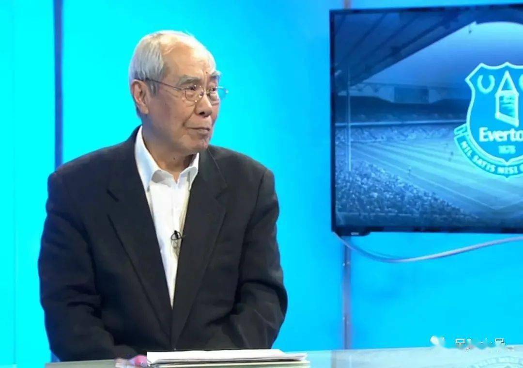 资深解说李元魁逝世詹俊哀悼