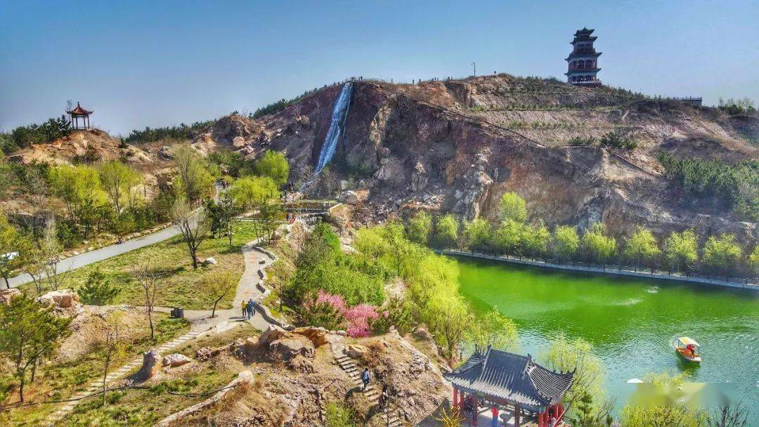 【文旅昌邑】这些优待政策,快转给家里老人!_地址