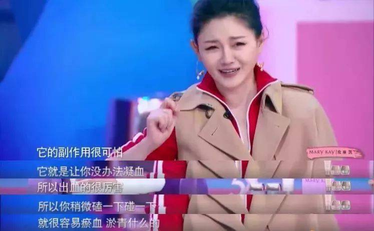 一手|陈坤一手捧红的“女魔头”，如今半个娱乐圈都怕跟她合照...