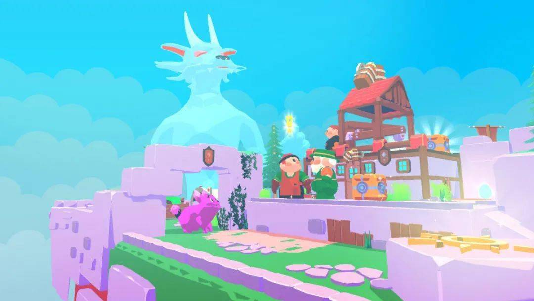 剧场版电影 冒险市正呼唤着你(paw patrol the movie: adventure city