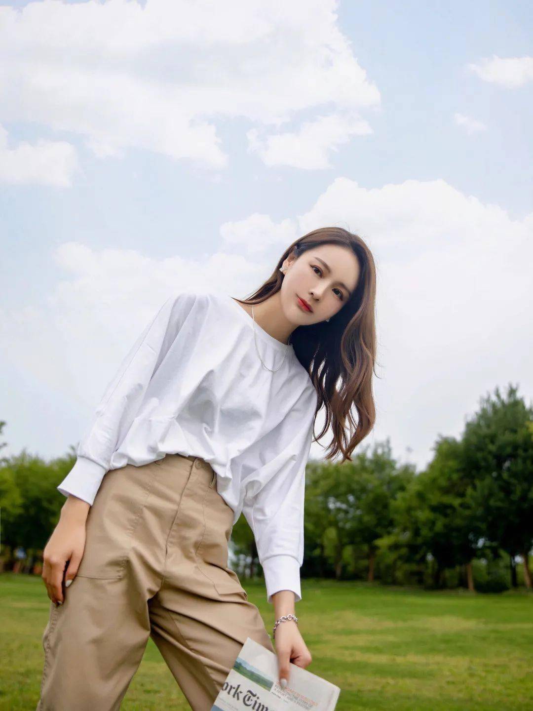 情侣|夏末秋至，看了UNIQLO，才知道什么叫真正的浪漫！