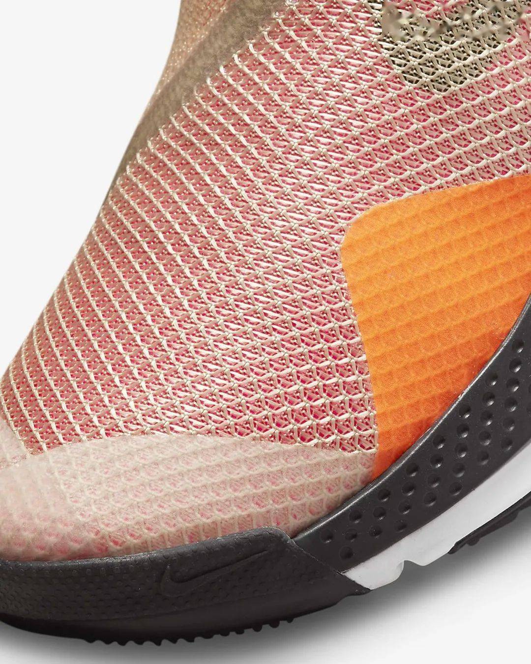 技术|低配「自动系带」！Nike 懒人神鞋刚刚发售！