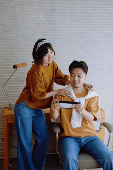 情侣|夏末秋至，看了UNIQLO，才知道什么叫真正的浪漫！