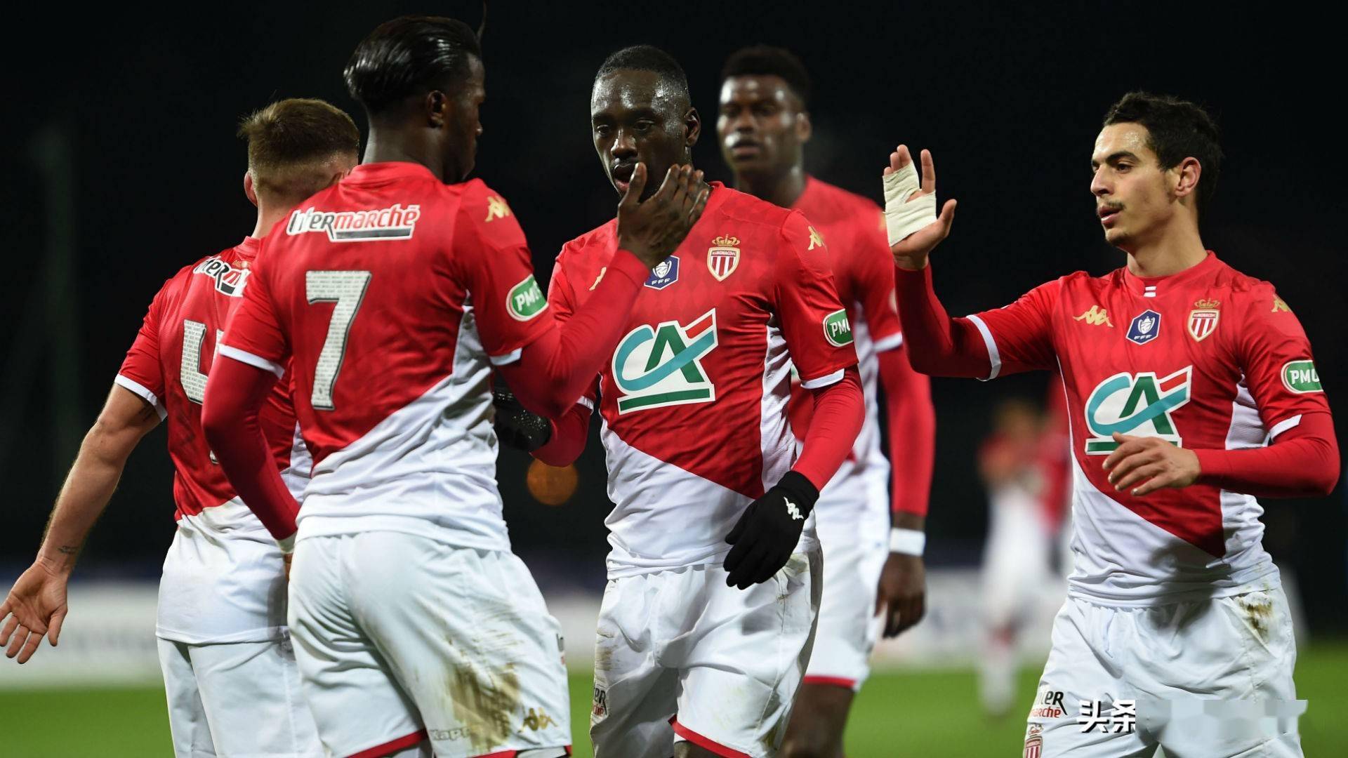 法甲直播免费-"英超狼队赞助商"ligue 1 直播:洛里昂 vs 摩纳哥_阳途