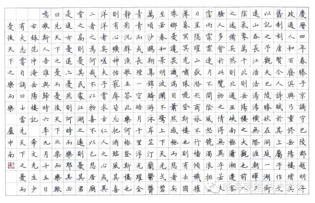 如果只想把字寫好,可以選取近人的字帖,楷書:如盧中南,丁謙,田英章,史