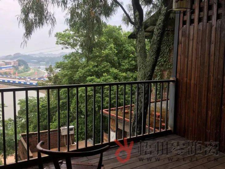 旧厂区改造成特色民宿文艺氛围感拉满梧州首座文创园有望今年国庆节