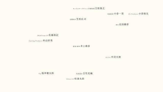 「灌篮高手」新作动画电影先导PV公开