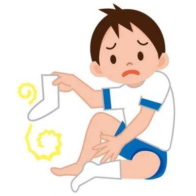 要我脱鞋?友尽吧!