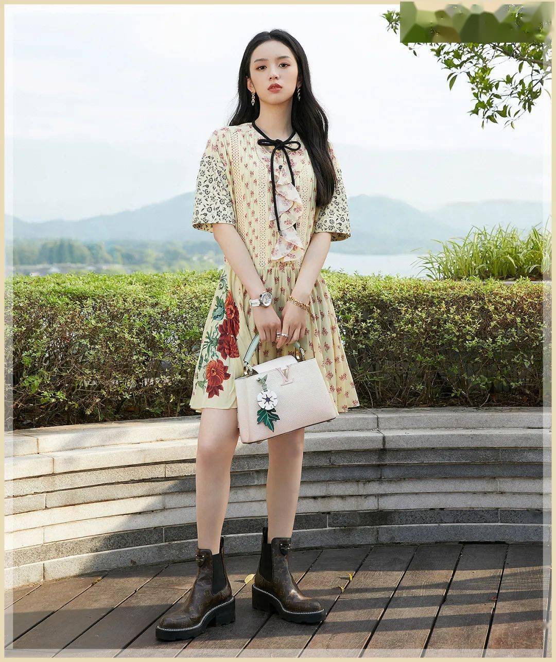 身材|今天不做辣妹！教3套日常美女穿搭
