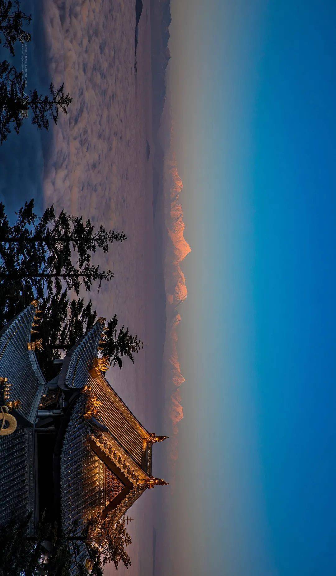 住在云端是什么体验?