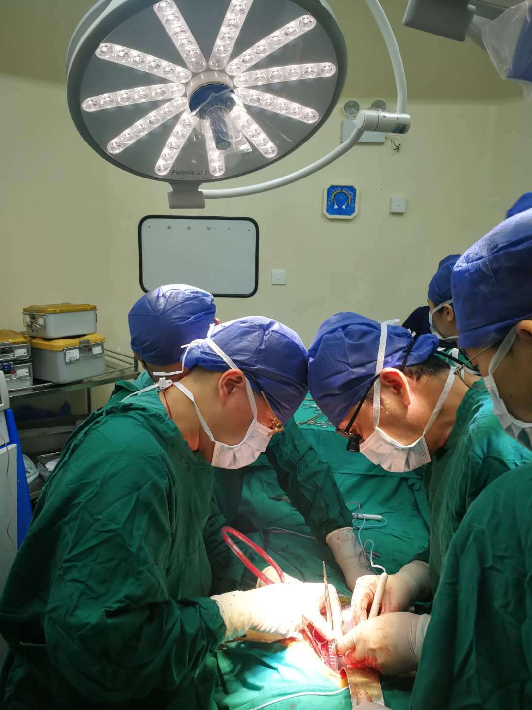 团队|专访丨全军器官移植研究所所长殷浩：中国胰岛移植技术如何？