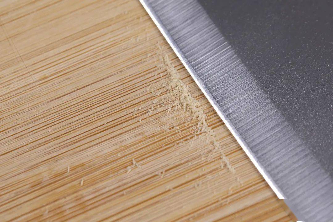 菜板|德国用不锈钢造「变态」菜板，颠覆传统设计，99%抗菌，一板两用只要69元~