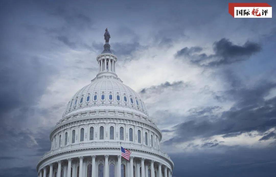 全球|“全球第一政治撕裂国”抗疫失败实属必然——美国抗疫真相之四