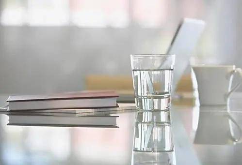 水凉|冷热水属于“阴阳水”不能掺着喝？只管放心喝