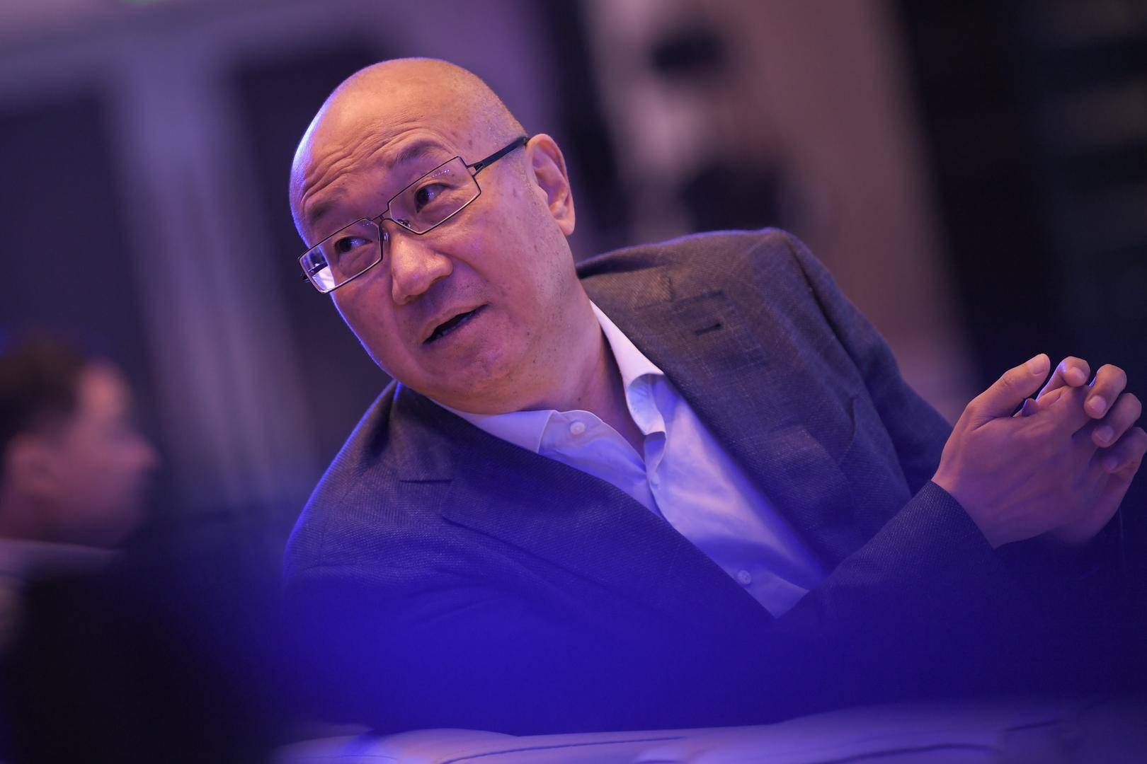 昔日地产大佬冯仑被指涉嫌合同诈骗,挪用资金4248万元,本人坚决否认