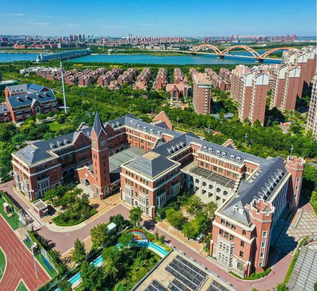 您绝对会感兴趣关于滨海小外那些不为人知的秘密