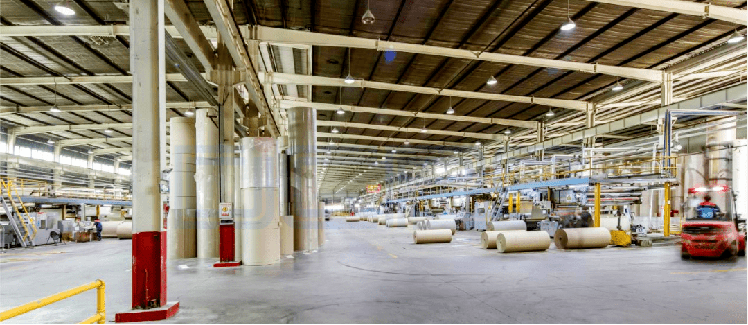 直面困境!仓配一体化解决方案持续开放!助力纸板厂运力提升三倍_数字