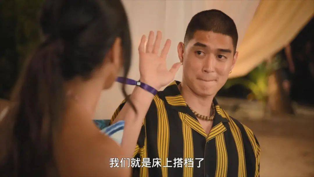 hbo手撕渣男痛快