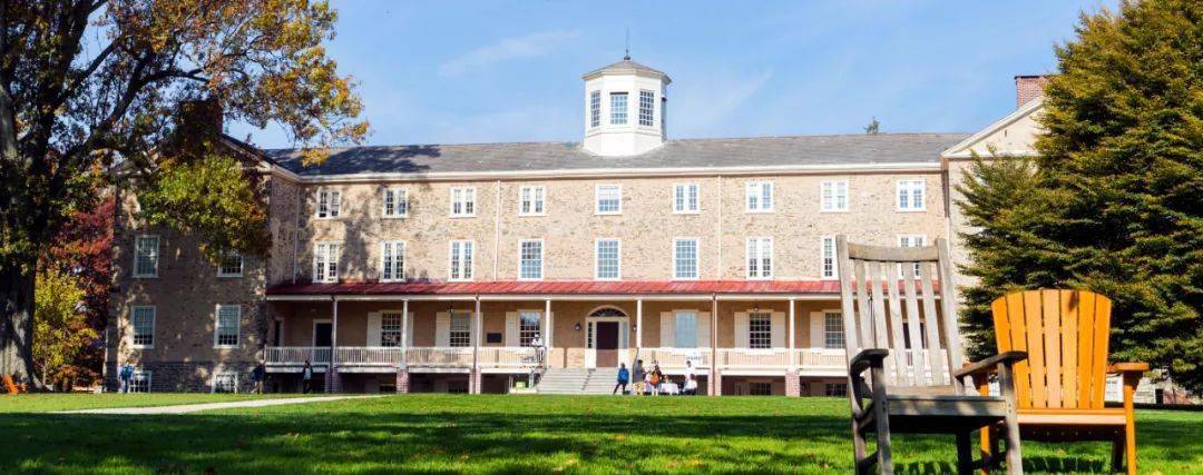 哈沃福德学院haverfordcollege