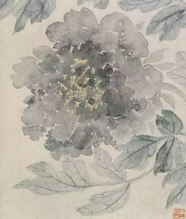 周之冕 杂花图明 徐渭 杂花图明 徐渭 花卉图明 沈周 牡丹图明 陈淳