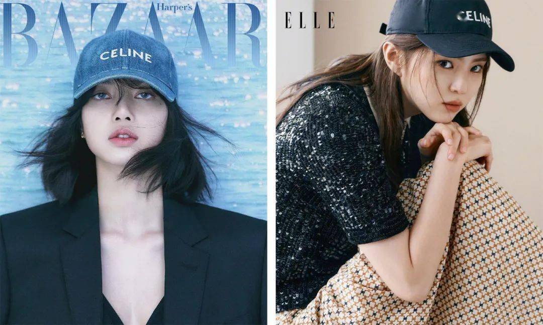 什么|你是什么脸型就选什么帽子！选对脸小3圈！