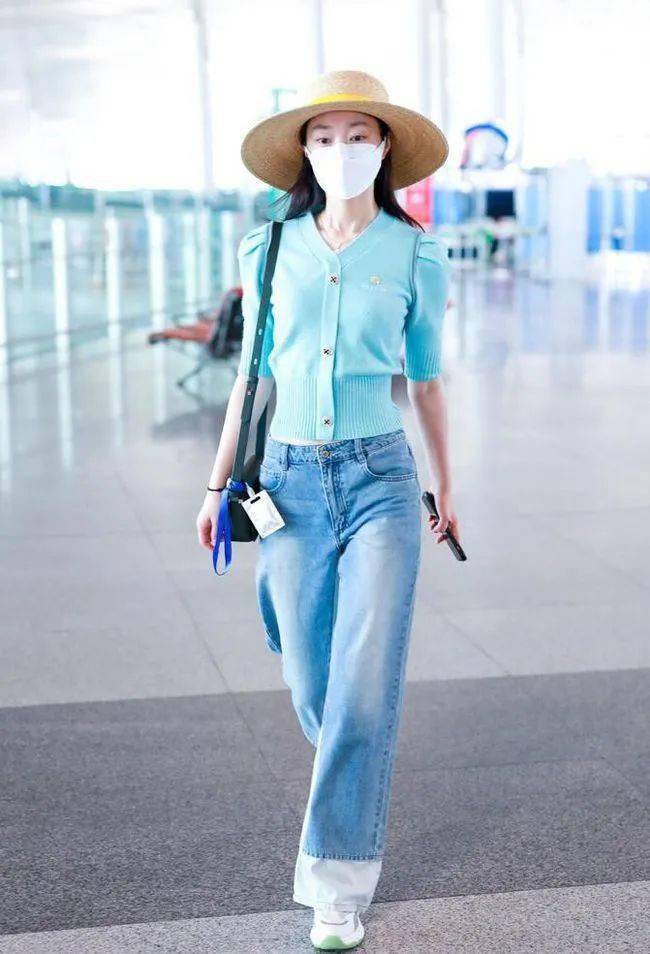 身材|秋天你不能错过的时尚单品，洋气又显瘦！