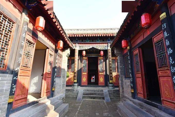 中国古代十大豪宅图片