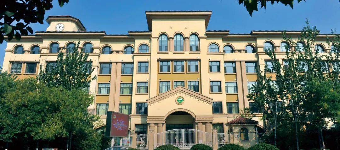 您绝对会感兴趣关于滨海小外那些不为人知的秘密